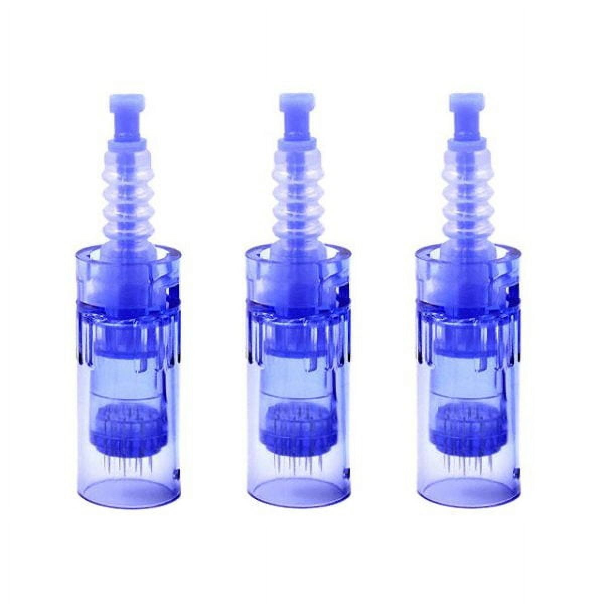 Kimale - Cartucho Dermapen Dr. Pen A1 Y A6 12 Pines Pack 10