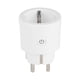 thumbnail image 5 of Enchufe inteligente Wifi con temporizador y control de voz, control remoto para teléfono móvil, UE 100-240 V, 5 of 8