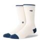 thumbnail image 1 of Stance Socks Blurred Crew Canvas, 1 of 3