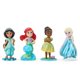 thumbnail image 3 of Set de 8 figuras de princesas Toy Figure DISNEY STORE Once Upon a Story, 3 of 4