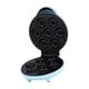 thumbnail image 5 of Máquina para hacer , máquina para hacer pasteles, máquina para hacer gofres, amigable para los niños con luz indicadora, máquina de desayuno, 5 of 5