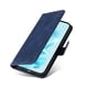 thumbnail image 2 of Funda Billetera para Honor 200 Lite 5G con Porta Tarjetas y Soporte Ajustable Azul, 2 of 5