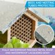 thumbnail image 4 of Casa para Abejas Rivajam Beekeeper Pro Mach II Impermeable, 4 of 6