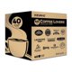 thumbnail image 1 of Coleo de Cápsulas de Café Keurig Variedade de 40 unidades, 1 of 1