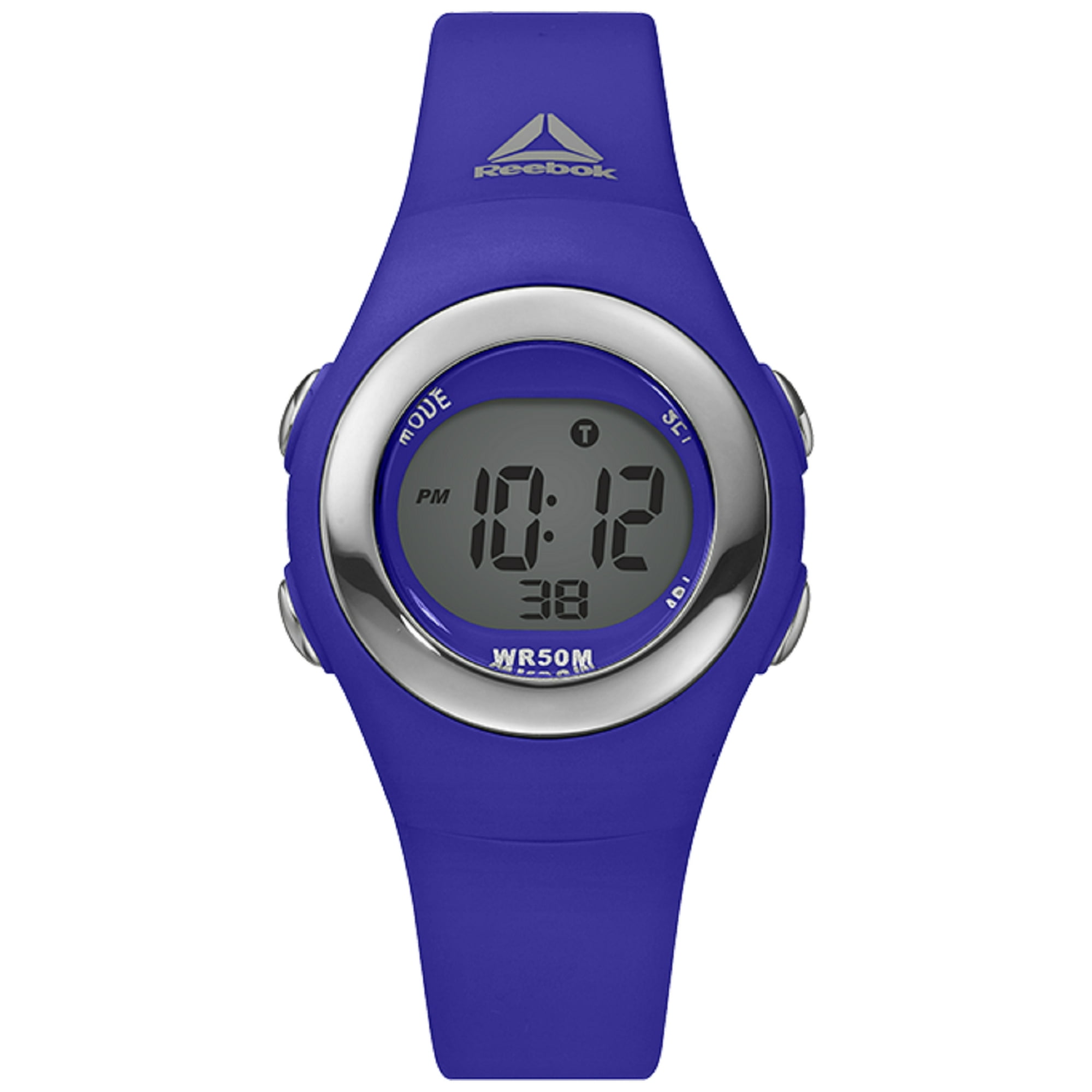 Reebok - Reloj Mujer Digital Rd-viv-l9-plpl-sl