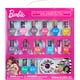 thumbnail image 1 of Set de esmaltes de uñas Townley Girl Barbie Movie, 18 piezas para niños, 1 of 9