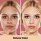 thumbnail image 3 of Crema CC NUIBO 2 uds Base de Maquillaje Air Cushion, 3 of 7