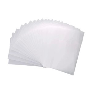 Bothyi - Hojas Termorretráctiles Diy Hoja Imprimible Hecho A Mano Termorretráctil Niños Adultos Translúcidos