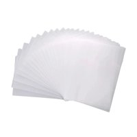 Bothyi - Hojas Termorretráctiles Diy Hoja Imprimible Hecho A Mano Termorretráctil Niños Adultos Translúcidos