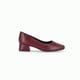 thumbnail image 1 of Zapato Mujer Vino/Crocco Tati Piccadilly, 1 of 4