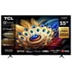 thumbnail image 1 of Smart TV TCL 55C655 55” QLED 4K Google TV Dolby Vision - Caja Reciclada, 1 of 3