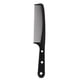 thumbnail image 2 of Peluquería Ancho Cerrar Diente Peine Suave Detangler Hair Hair Styling Brush a2060-3, 2 of 5