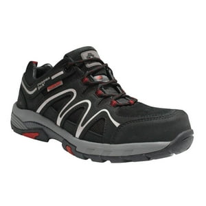 Zapatilla De Seguridad Panama Jack Pj511Ndktc Negro 44