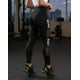 thumbnail image 5 of Calza Deportiva Mujer Tiro Alto Push Up Moldeadora Minbody, 5 of 5