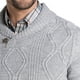 thumbnail image 3 of Sweater Cuello Cruzado, 3 of 4