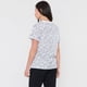 thumbnail image 2 of Polera Mujer Macramé Ecru Print Flores Corona, 2 of 5