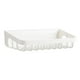 thumbnail image 3 of Estante De Almacenamiento Para Baño, Soporte De Ducha De Drenaje Autoadhesivo Para Cuarto De Lavado, Hotel Corto, 3 of 3