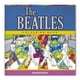 thumbnail image 1 of The Beatles - Libro De Colorear, 1 of 2
