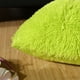 thumbnail image 3 of Firefly Hope Juego de 2 Cojín Decorativo Relleno, Peluche Extra Suave con Diseño, Tamaño 43cm x 43cm, Marrón, 3 of 5
