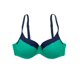 thumbnail image 1 of Bikini Estilo Sostén Copa C-d Verde 52, 1 of 2