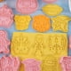 thumbnail image 5 of Moldes Galletas Halloween Cortadores De Galletas Cortador, 5 of 10