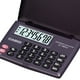 thumbnail image 2 of Calculadora de Bolsillo Casio LC-160LVBK NEGRA, 2 of 2