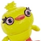 thumbnail image 3 of Figura de acción Mattel Disney Pixar Toy Story Ducky, 3 of 3