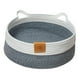 thumbnail image 1 of Cama para Gatos, Almohadilla para rascar para Gatos, Cama rascadora para Gatos, Antideslizante, cómoda Cama Tejida para rascar Gatos o Perros pequeños S, 1 of 5