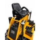 thumbnail image 3 of Bi Pala / Helicóptero Doble ERUX 36” Equipada con motor Loncin 678cc de alto rendimiento, 3 of 8