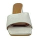 thumbnail image 3 of SANDALIAS DE FIESTA VIZZANO PLATEADO MUJER | 6464.100.29960-41 - Talla 38, 3 of 6