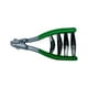 thumbnail image 5 of Abrazadera De Arranque Para Máquina De Encordar, Duradera, Para Tenis, Bádminton, Squash, Raqueta Verde, 5 of 5