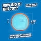 thumbnail image 5 of Juguete para perros Flying Disc Chuckit! Paraflight para perros pequeños, 5 of 6