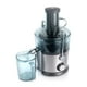 thumbnail image 2 of Extractor De Jugo Electrico 1100ml 800W 2Vel TH-2652i Thomas, 2 of 5