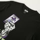 thumbnail image 2 of Polera Manga Corta Hombre The Joker Negro DC Comics, 2 of 4
