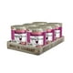 thumbnail image 2 of Lata Bewi Dog Perros Adultos Corazones Ave 800 Grs. X 6 Un., 2 of 4