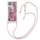 thumbnail image 3 of Funda FOXDOCK para Motorola Moto G Stylus 2021 5G con Cuerda Ajustable, Brillo Líquido, Protección Antigolpes y Lente – Ideal para Regalo, 3 of 6