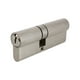 thumbnail image 1 of Cilindro Odis Llave-Llave Estándar 100mm (50-50) Plata., 1 of 5