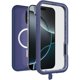 thumbnail image 3 of Funda impermeable OtterBox FRĒ para iPhone 16 Pro Max con MagSafe, 3 of 6