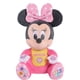 thumbnail image 1 of Peluche Musical Interactivo Minnie Mouse Disney Baby, 1 of 3