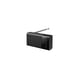 thumbnail image 1 of Radio Portátil Sony ICF-P36 AM/FM Negro, 1 of 2