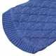 thumbnail image 5 of Chaleco para Perro color Azul talla L, 5 of 6
