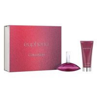 Calvin Klein Euphoria Estuche Edp 100Ml+Locion 100Ml