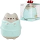 thumbnail image 1 of Jumbo Squishy Toy Pusheen En Bata Con Aroma A Slow Rising, 1 of 6