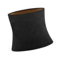 Ioensy - Calentador De Cintura Calentador De Vientre Faja Térmica Para La Espalda Baja Faja Protectora Para El Abdomen