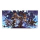 thumbnail image 1 of World of Warcraft Fondo Temático Pancarta Suministros de Decoración para Fiesta de Cumpleaños, Decoración de Fondo de Fiesta Personalizado,150x90cm, 1 of 6