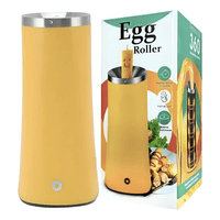 Genérica - Maquina Para Hacer Rollos De Huevo Omelette Egg Roll