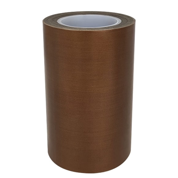 Cinta Adhesiva FRIGIIRE 10 cm x 10 m Resistente al Calor PTFE