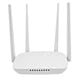 thumbnail image 2 of Router Tenda 29TDAFH456 N300 4 Antenas 300 Mbps, 2 of 3
