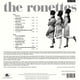 thumbnail image 2 of Música Bear Family Records – The Ronettes Featuring Veronica, 2 of 4