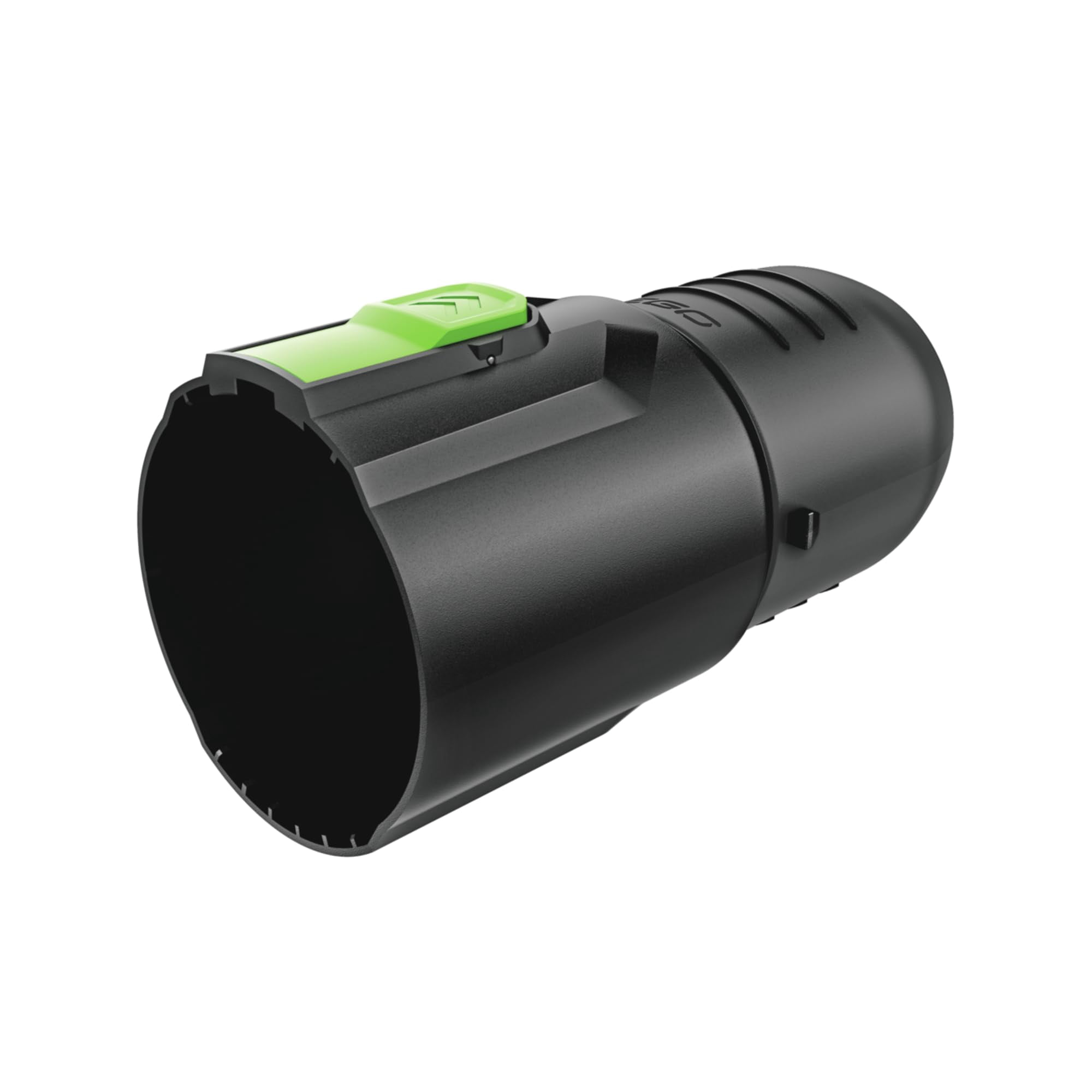 Ego Power+ - Accesorio De Tubo Corto Para Ventilador Ego Ast2000 Para Lb5300/lb5750